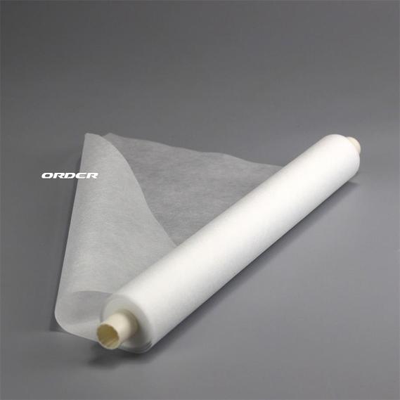Smt stencil clean wiper roll mpm printing machines wiping paper roll