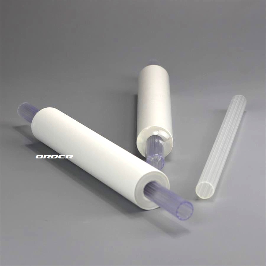 Fiber Optic Mini-tub Perforated Roll Non-woven Lint Free Cleaning