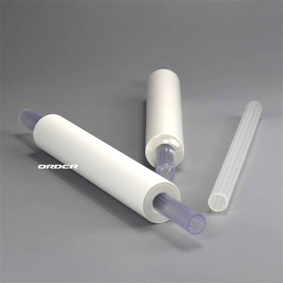 Smt stencil industrial cleaning spunlace nonwoven wiping rolls