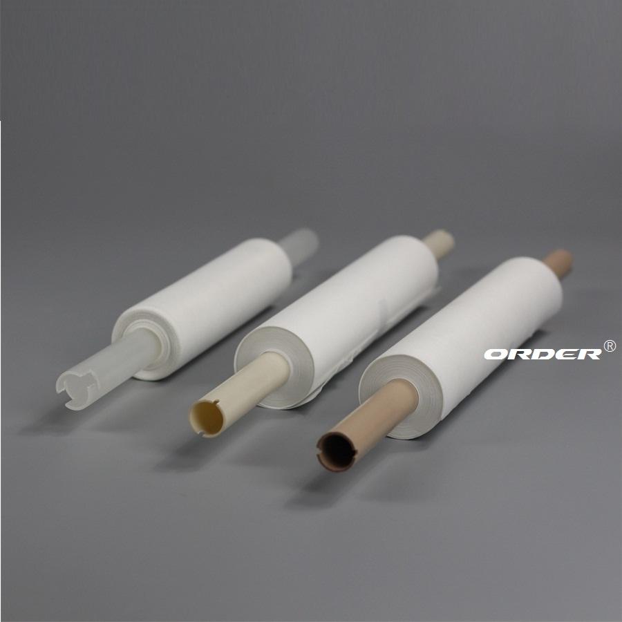 Nonwoven for dek smt stencil cloth roll