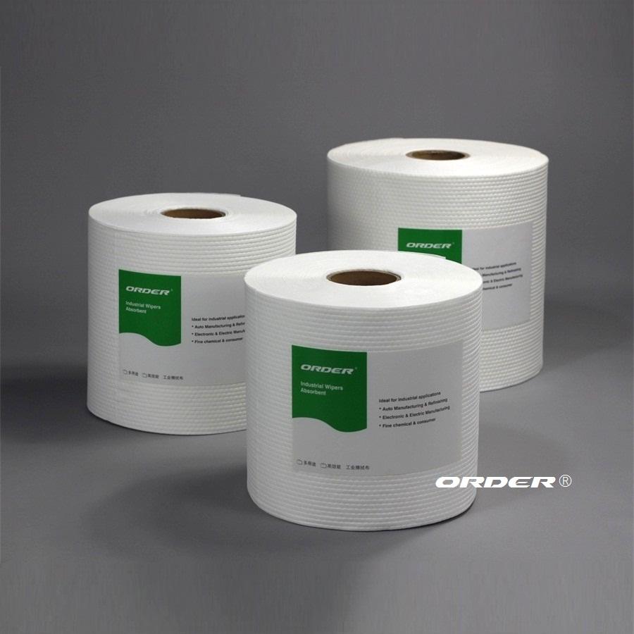 KIM-X60 All Purpose Industrial cleaning Cloths 