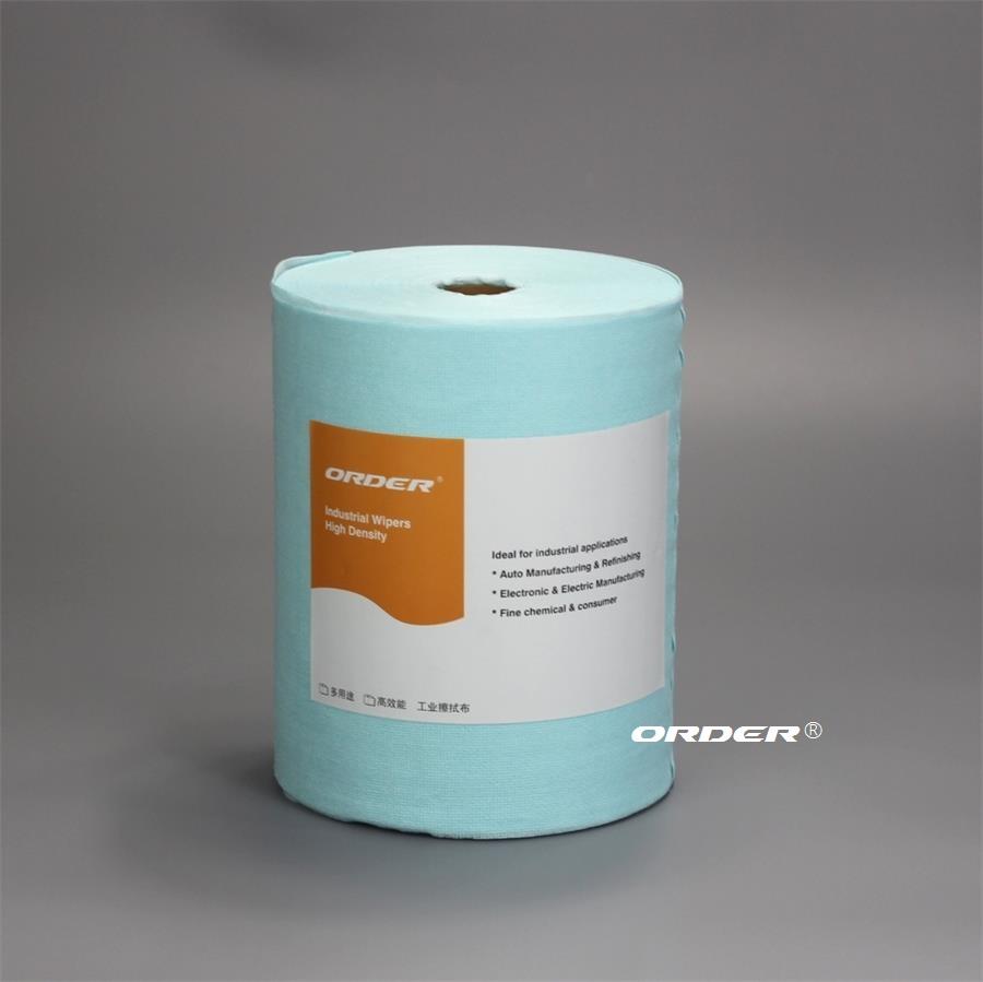 ORDER® Automotive Surface Preparation HD-1 Cloths Jumbo Roll