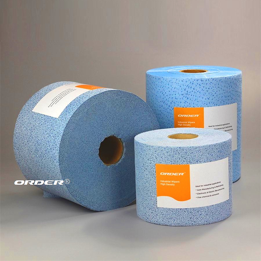 ORDER® X-3331B Cloths