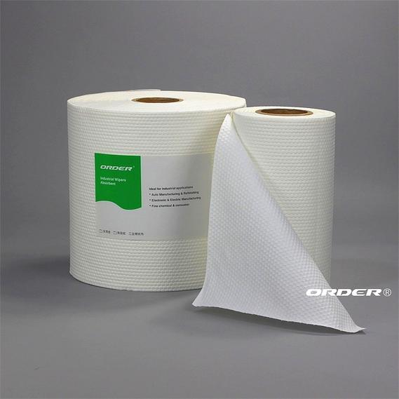 KIM-X60 All Purpose Industrial cleaning Cloths 