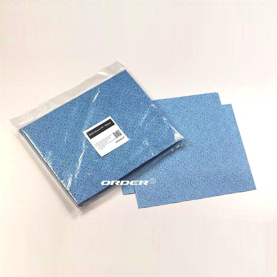 ORDER FX-3331B flat sheet meltblown Cloths