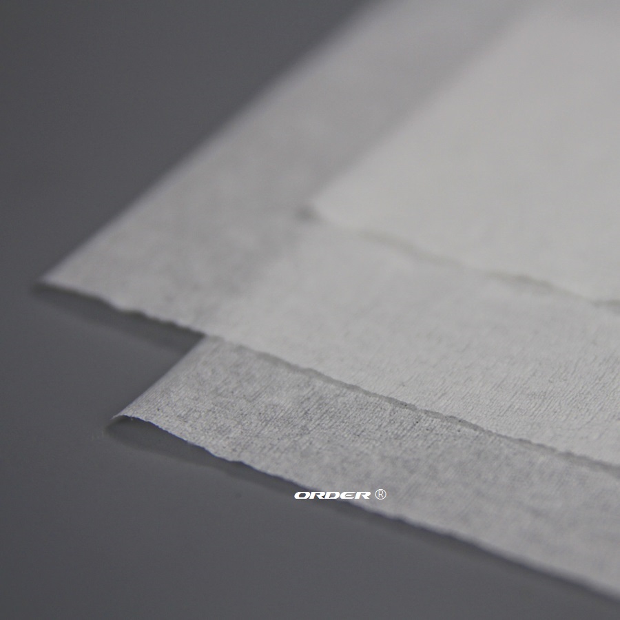 Critical cleaning tasks of lenses 34155 multi-purpose Optical Fiber cleaning paper wipes