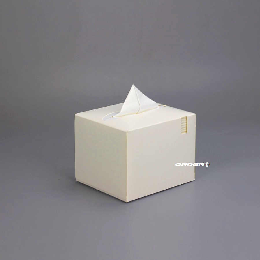 Medical Grade Wipes Japan Medical Specific Pull-Out Sterile lint-free Cleaning Towels
