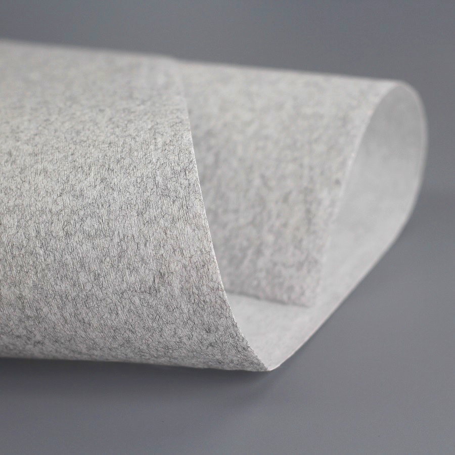 ORDER®GX Grey flat sheet cellulose polyester absorbs oils disposable spunlace nonwoven wipers cleaning cloths