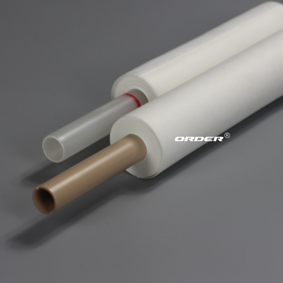 Widely used superior quality non woven fabric KME DEK Smt stencil cleaning cloths roller