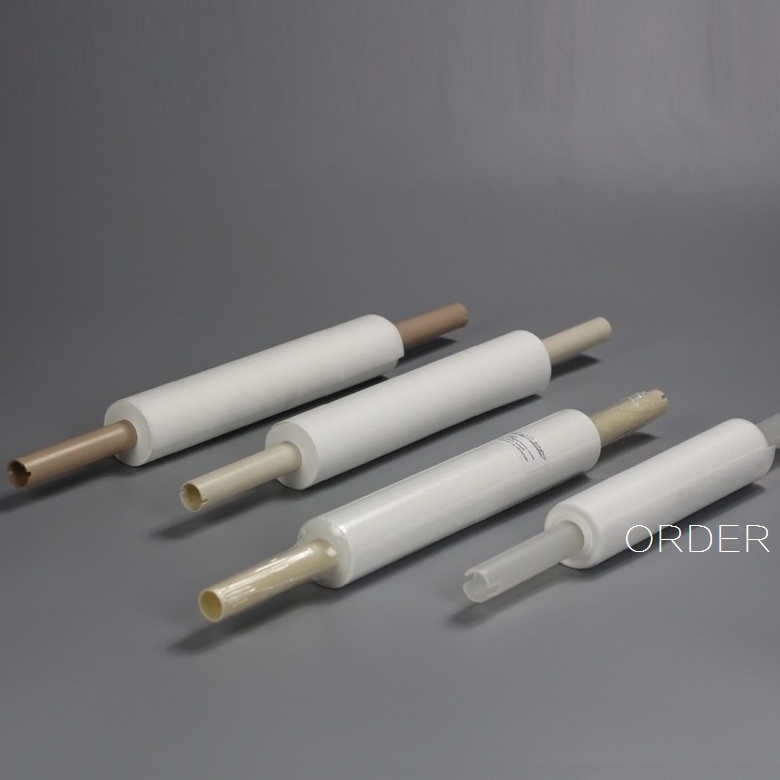 Attractive price new type For DEK MPM SMT Print Machine roll wiper SMT Understencil roll wipes